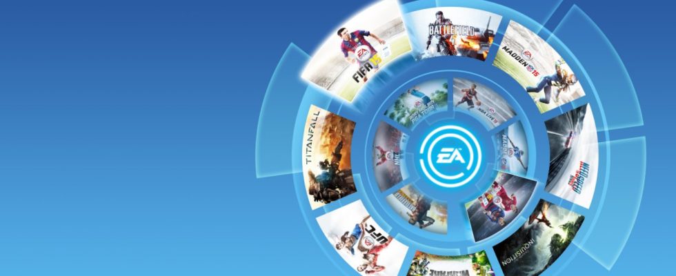 Combien A Coute Red Dead Redemption 2 Tous les jeux EA Access gratuits sur PS4 - Guide - Playstation 4 - Le